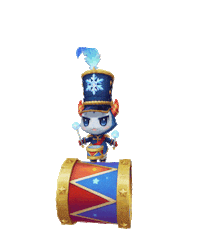 X-Mas Christmas Sticker by summonerswarapp