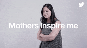 internationalwomensday2018 hereweare GIF by Twitter