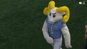 High Five Lets Go GIF by UNC Tar Heels