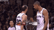 basketball swiping GIF