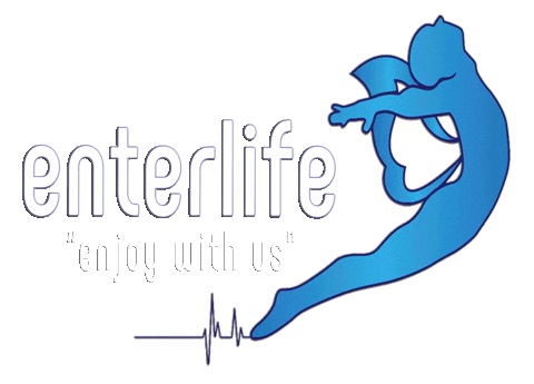 enterlifegroupevent giphyupload event group organization Sticker