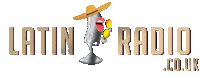 Salsa Reggaeton Sticker by Latin Radio