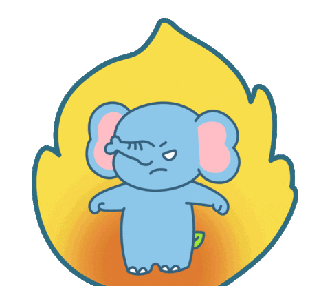 Puco Sticker