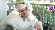 CarlaDelaney fun tv friends women GIF