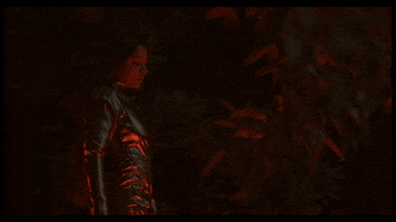 Feels Music Video GIF by Ambré