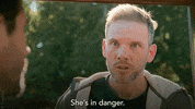 Season 4 Help GIF by Good Trouble