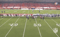 Regular Season Football GIF by NFL