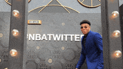 Giannis Antetokounmpo Dancing GIF by Milwaukee Bucks