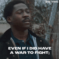 Starz GIF by BMF