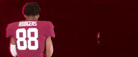 Football Roll Pards GIF by Lafayette Leopards
