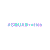 estherbrunat squadratics Sticker