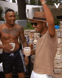 Temptation Island Love GIF by Videoland