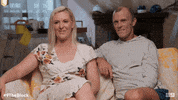 clap jess GIF by theblock