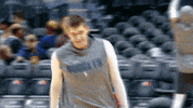 Denver Nuggets Lol GIF by NBA