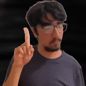 Disappointed no