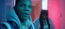 a boogie wit da hoodie company GIF by Remy Ma