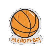 Alerombo Sticker by UPAEP