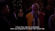 the cool kids GIF by Fox TV