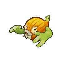 Videogames Onion Sticker by LudicArts