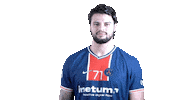 France What Sticker by Paris Saint-Germain Handball