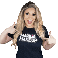 Sticker by Marilia Makeup