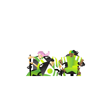 Sticker by Aeron Hockey