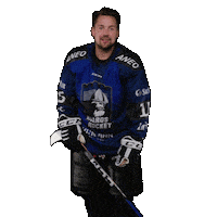 Sport Celebration Sticker by Nidaros Hockey