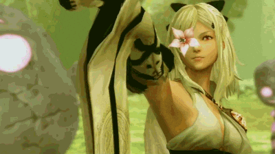 Drakengard 3 GIF