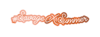 Savage Summer Sticker by SAVAGE X FENTY