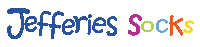 Tagjefferies Sticker by Jefferies Socks