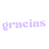 Gracias Emprender Sticker