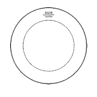 Plate Naming Sticker by salvialflaminio