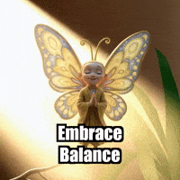 Buddhafly Character GIF by BuddhaFlyJourney