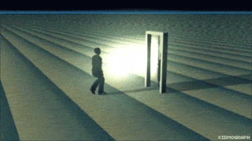 gustavo torres door GIF by kidmograph