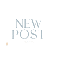 pictopiacr new design post newpost Sticker