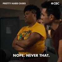 Cbc Gem GIF by CBC
