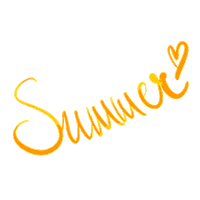 Summer Love Sticker by Internet Consulting