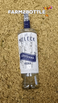 Rice Vodka GIF by jtm