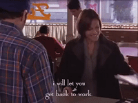 season 3 netflix GIF by Gilmore Girls 