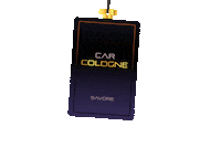 carcologne car air freshener carcologne car cologne car scents Sticker