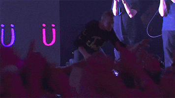 hang out diplo GIF by mtv