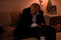 Season 2 Episode 22 GIF by Twin Peaks on Showtime