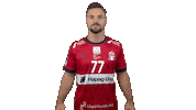 Click Handball-Bundesliga Sticker by LIQUI MOLY HBL