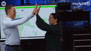 Huntedau GIF by Hunted Australia