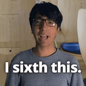 I sixth this.