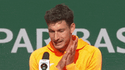 Spanish Smile GIF by Roland-Garros