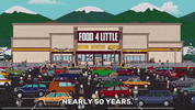GIF by South Park 
