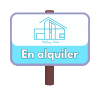 Estate Agent New Home Sticker by alsherryhomes