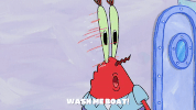 season 9 episode 10 GIF by SpongeBob SquarePants