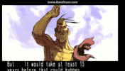 ryu GIF